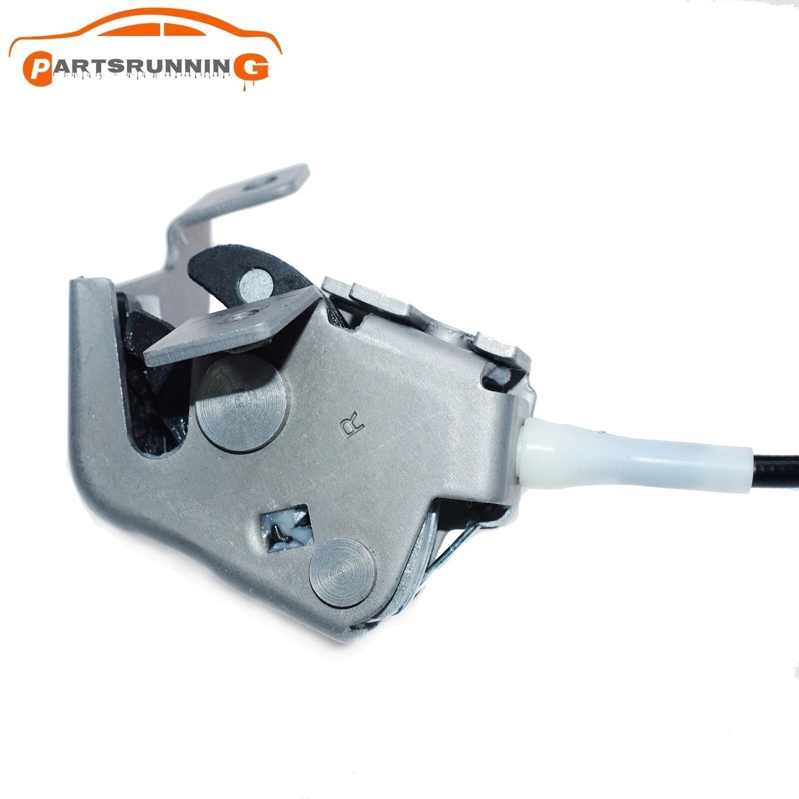 Extended Super Cab Rear RIGHT Upper Door Latch FOR 1997-2004 Ford F-150 6B93BC-57