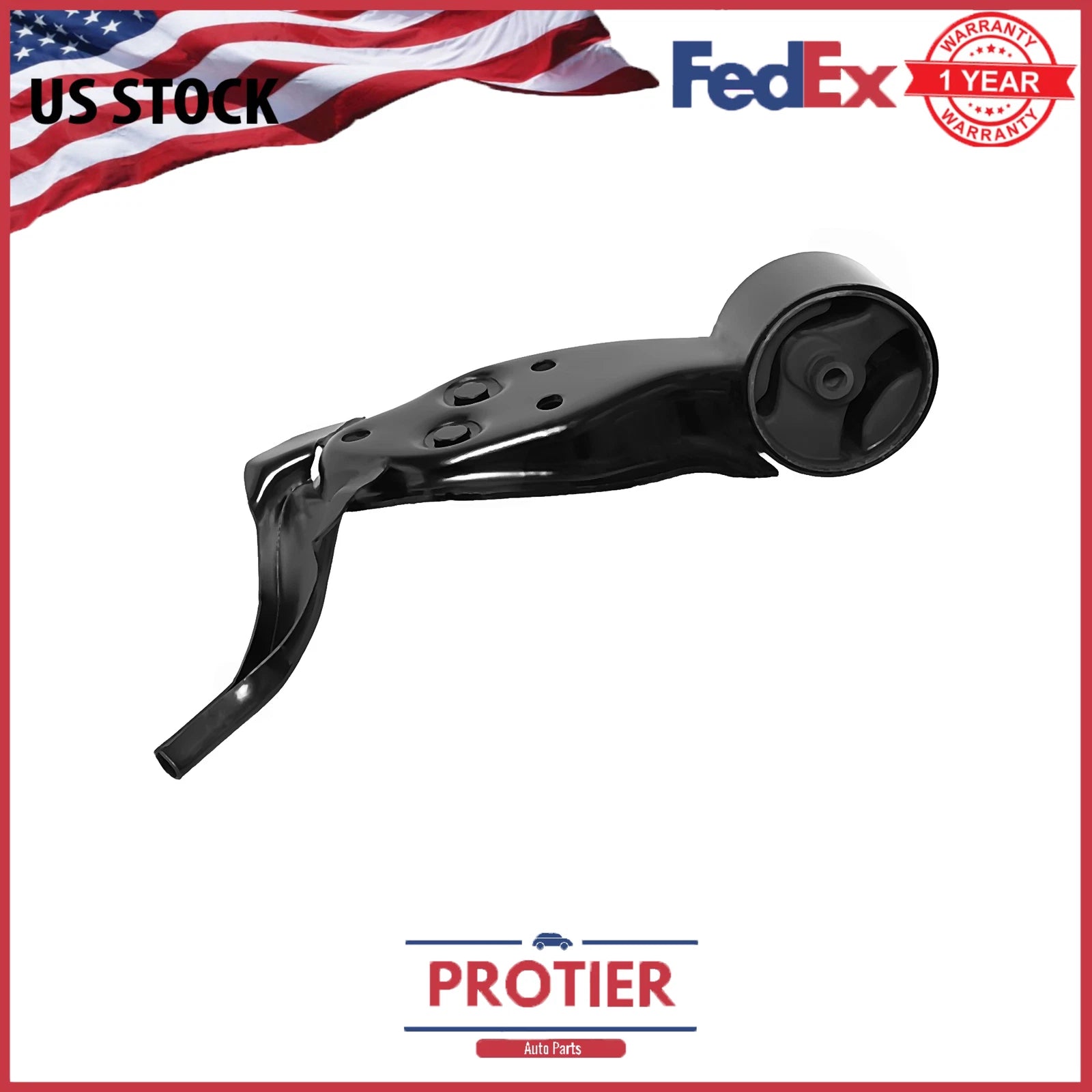 Rear Engine Mount for NISSAN LUCINO PULSAR NX SENTRA TSUBAME TSURU 6B93BC-57