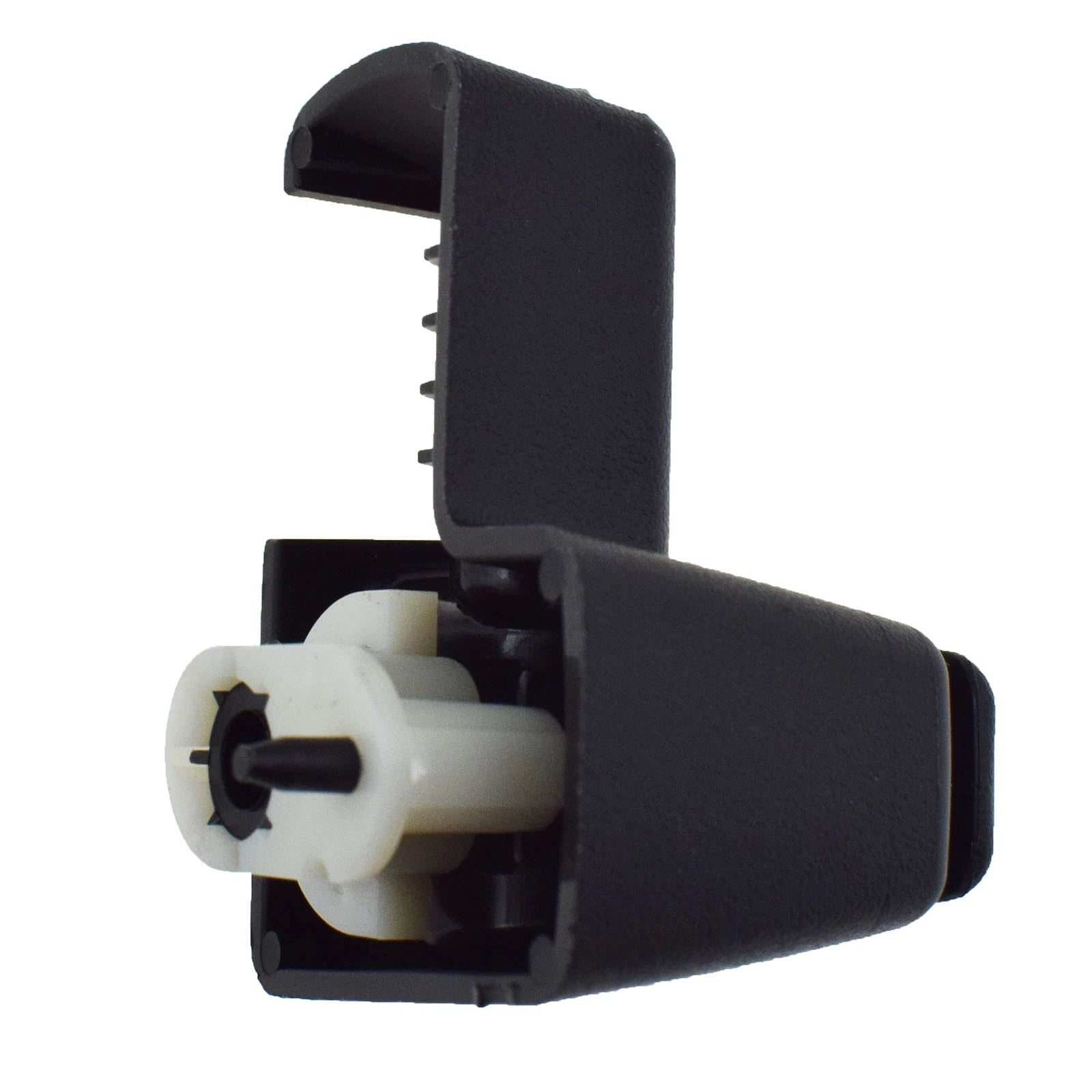 Right Sun Visor Clip Clasp For Land Rover Range Rover L322 2003-2012 EGP000040 6B93BC-57