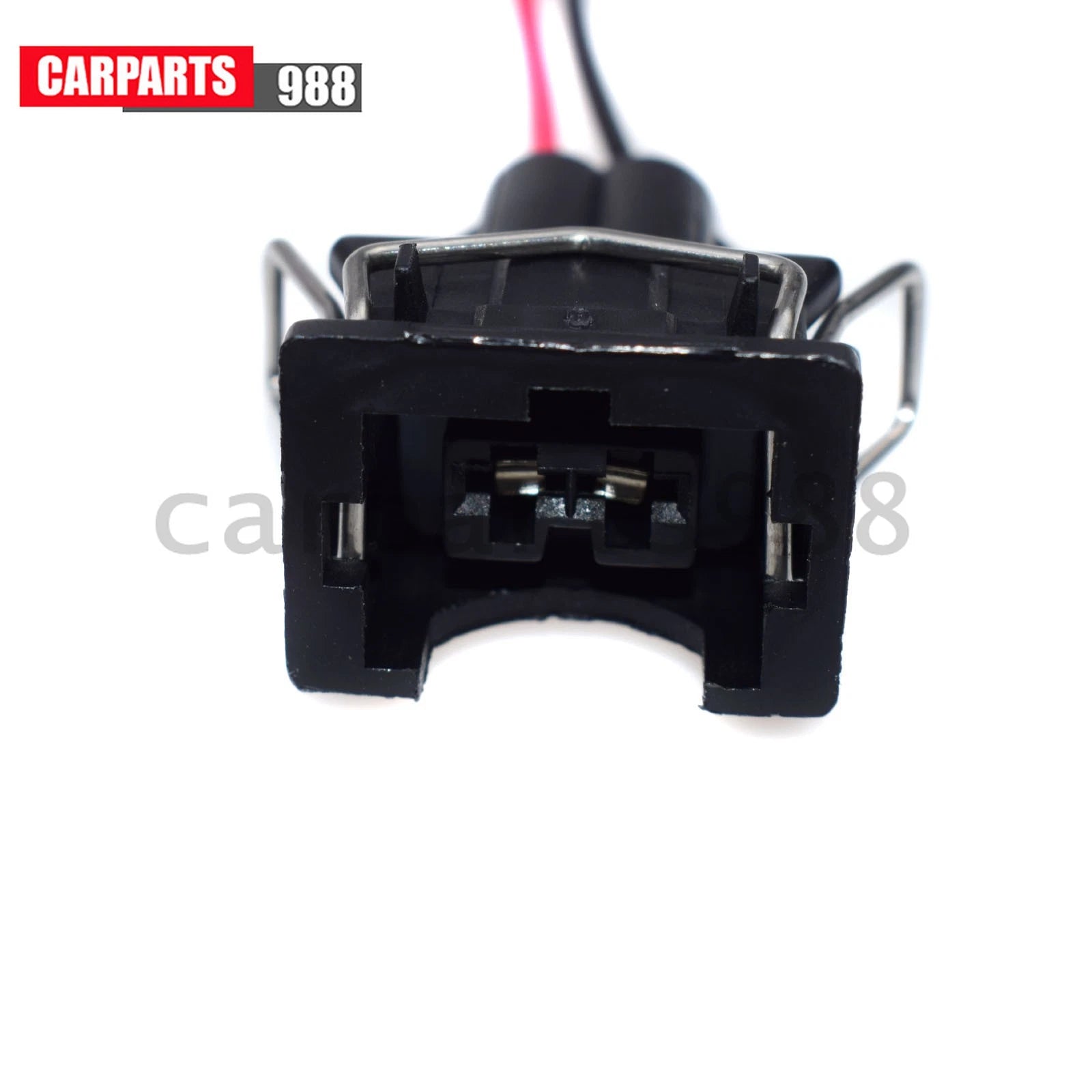 Injector Adapters For LQ4, LQ9 4.8 5.3 6.0 Wire Harness to LS1 LS6 LT1 EV1 6B93BC-57