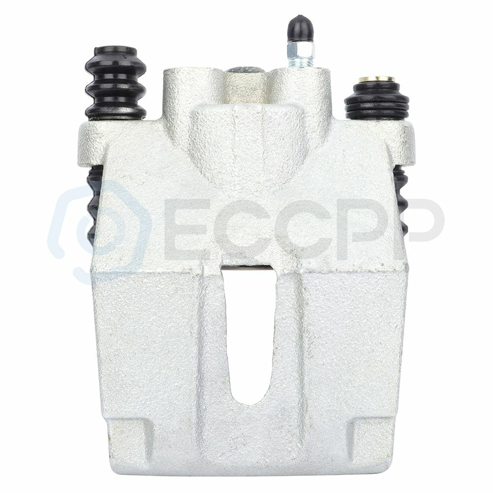 Rear Brake Calipers Brake Pads Set 6Pcs For 2004-2011 Ford F-150 184858 1012 6B93BC-57