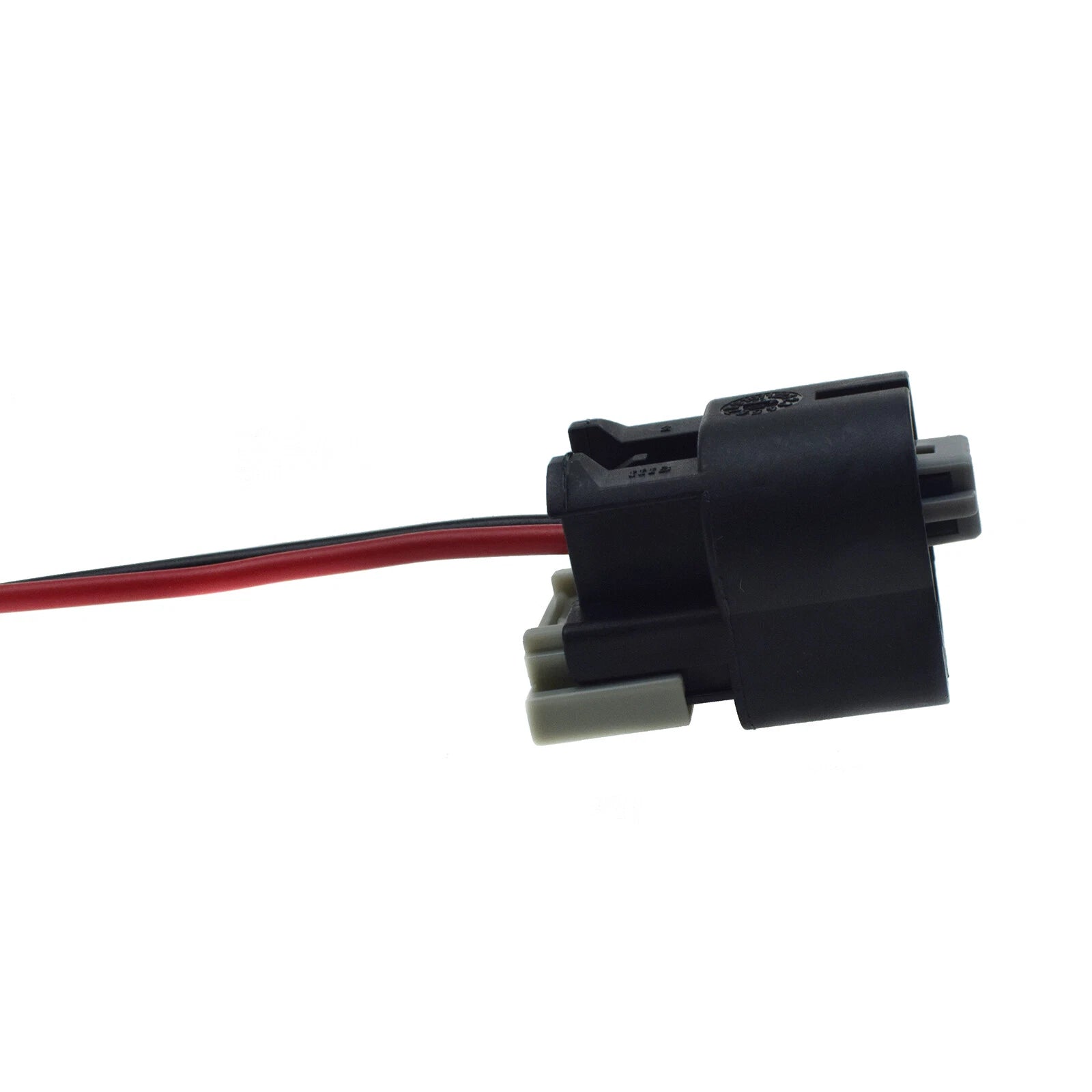 VVT Variable Valve Timing Solenoid Connector for GM 2.4L 2.2L Inlet Side PT2796 6B93BC-57