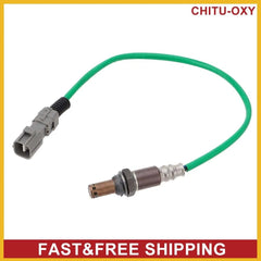 89467-F4020Downstream Oxygen Sensor For18-21Toyota Camry 19-23 Lexus ES300h 2.5L 6B93BC-57