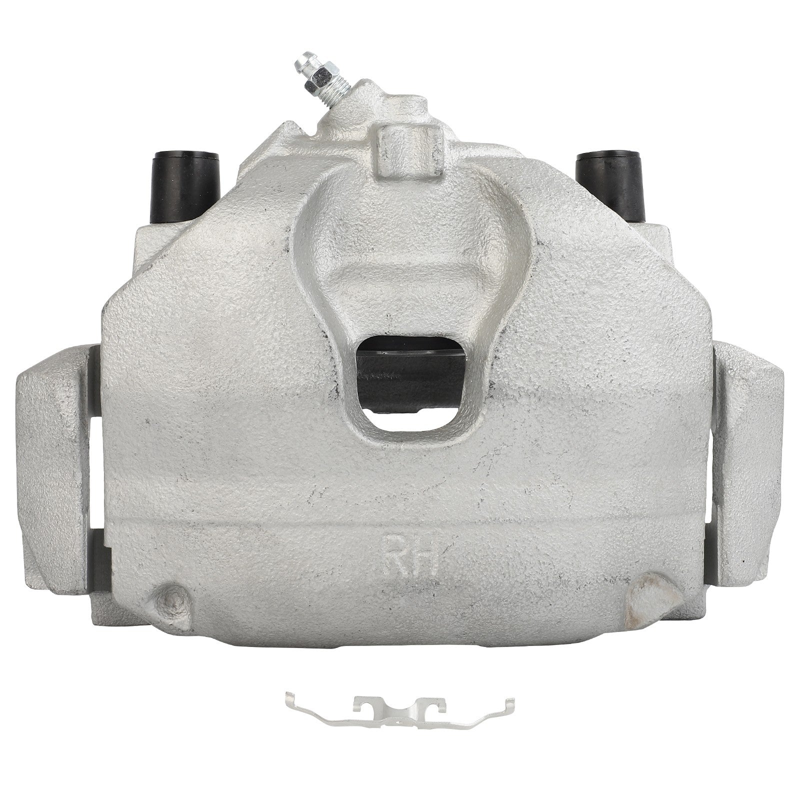 Front Right Brake Caliper 1Pc For 2013-2019 Ford Escape AWD 2013-2014 Ford Focus 6B93BC-57