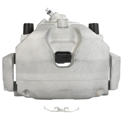 Front Right Brake Caliper 1Pc For 2013-2019 Ford Escape AWD 2013-2014 Ford Focus 6B93BC-57