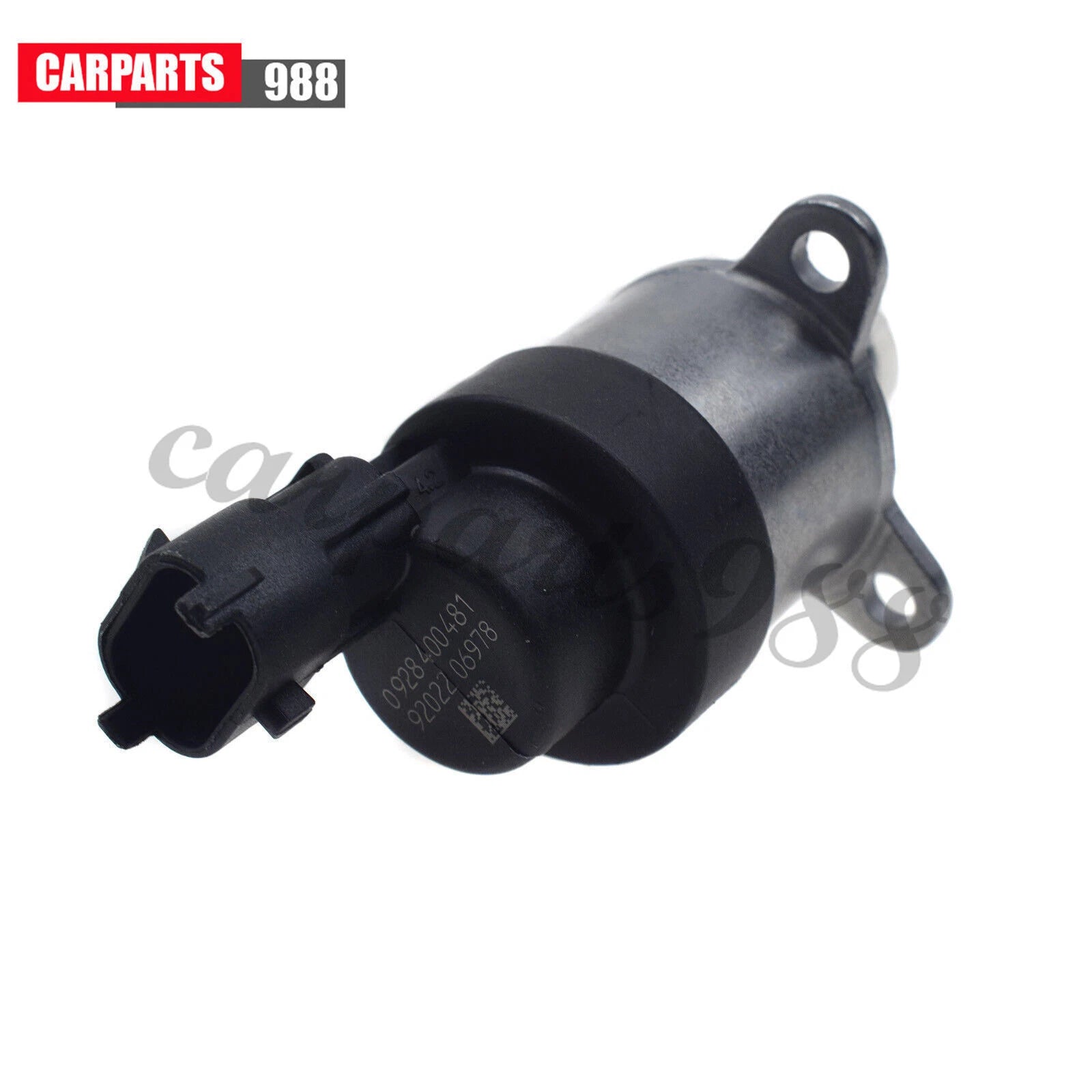Fuel Pressure Regulator Valve For Cummins Iveco CF FL Corssway 0928400481 6B93BC-57