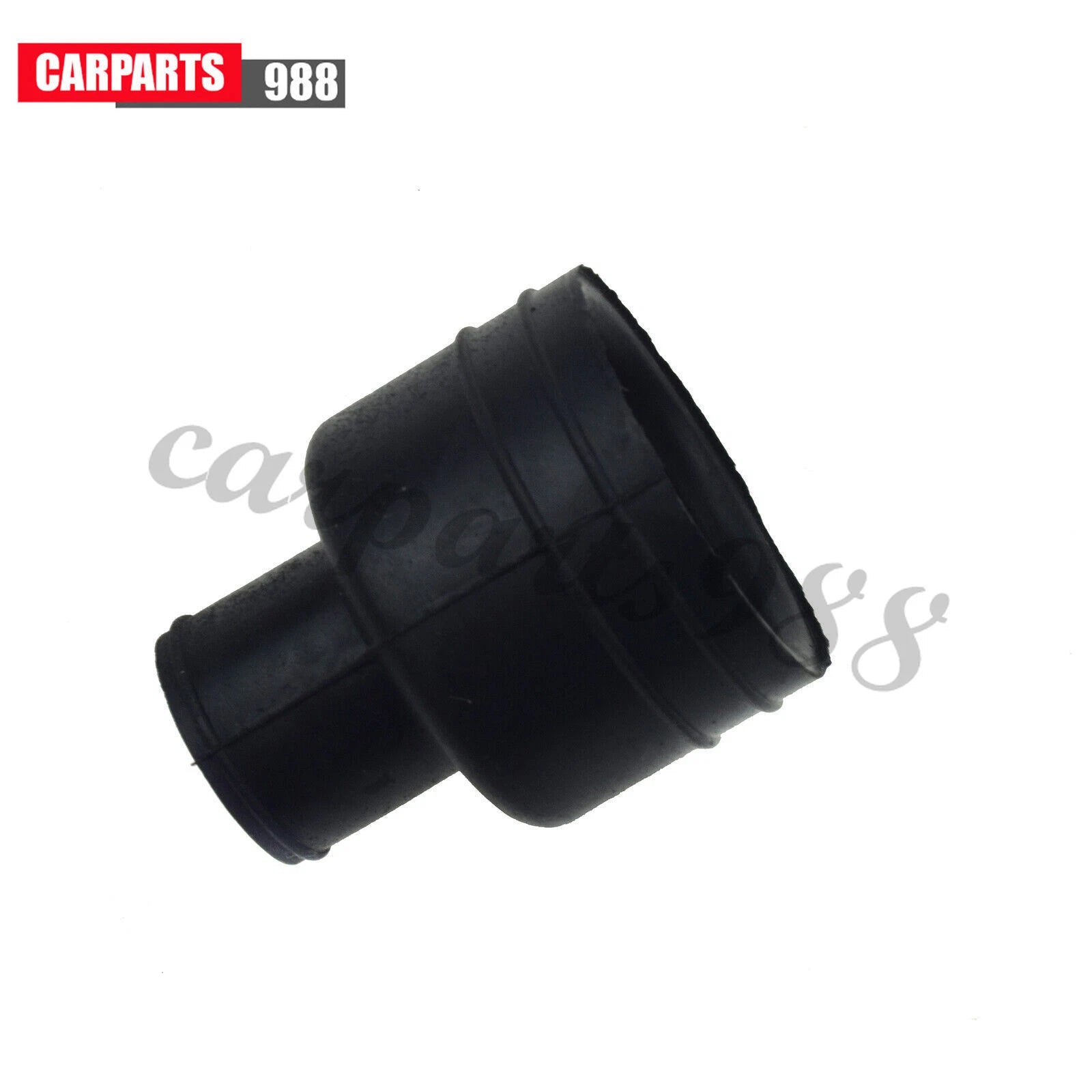 Air Intake Breather Rubber Joint 17152RAAA00 For Honda Accord Element Acura TSX 6B93BC-57