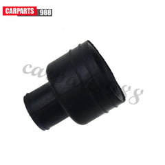 Air Intake Breather Rubber Joint 17152RAAA00 For Honda Accord Element Acura TSX 6B93BC-57