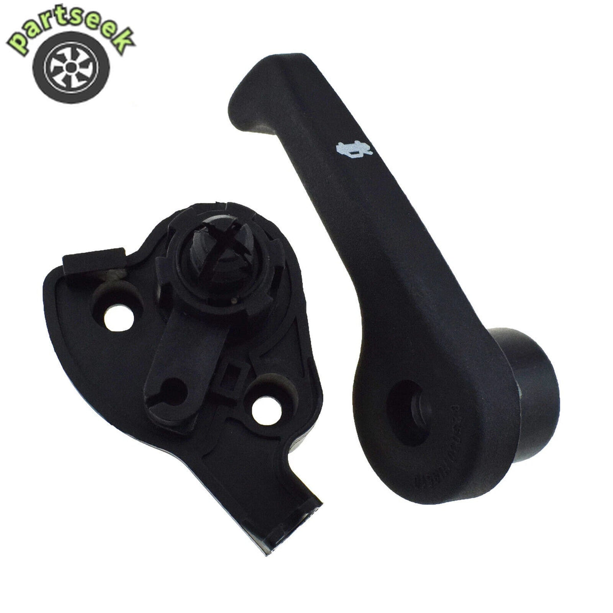 Hood Latch Release Handle for Jac Refine S3 S2 S5 M4 T6 T8 Pickup Truck Js2 Js5 6B93BC-57