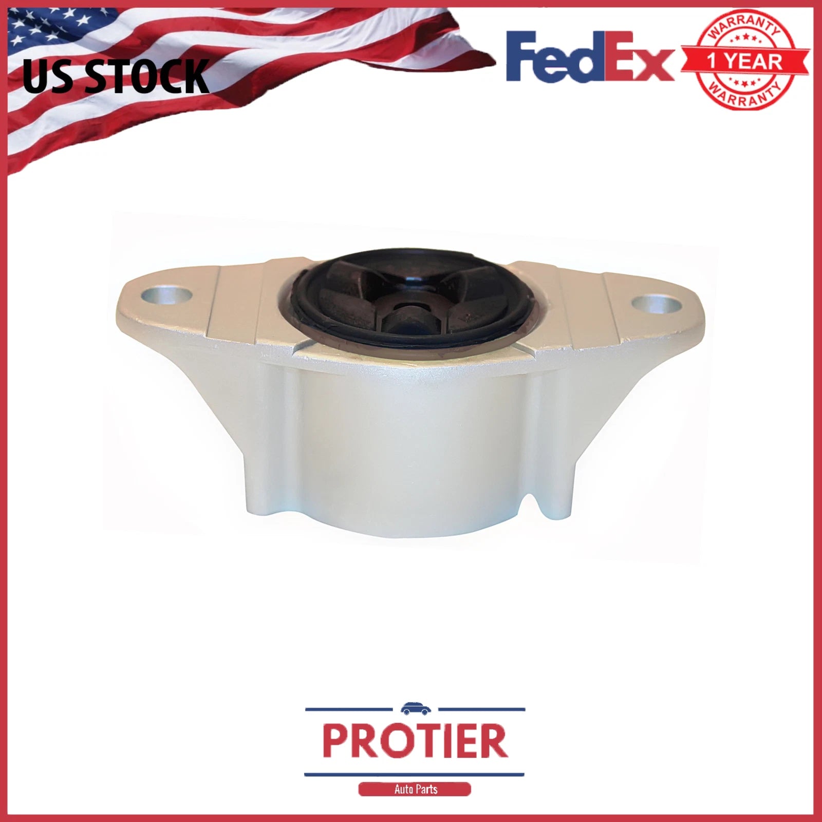 Strut Mount For Mazda 3 12-04, 5 12-06 6B93BC-57