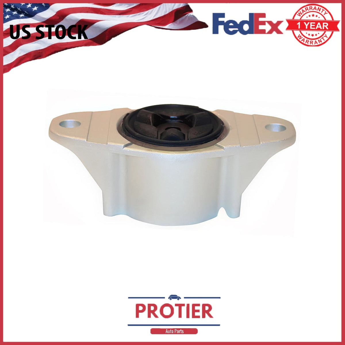 Strut Mount For Mazda 3 12-04, 5 12-06 6B93BC-57