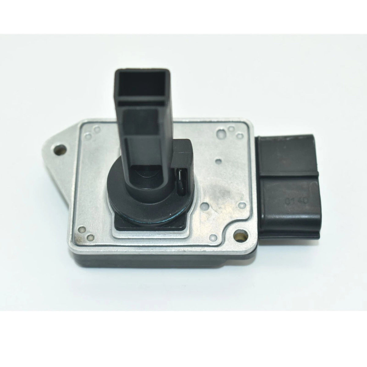 1x Mass Air Flow Sensor 1L2F-12B579-BA For Ford Escape Explorer Mazda Mercury 6B93BC-57