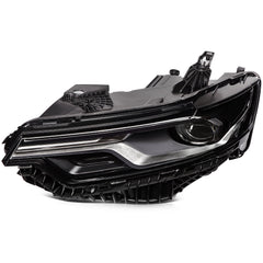 Left Side LED Headlight Assembly For 2020-2023 Cadillac XT6 2.0L 3.6L Black KOEEP