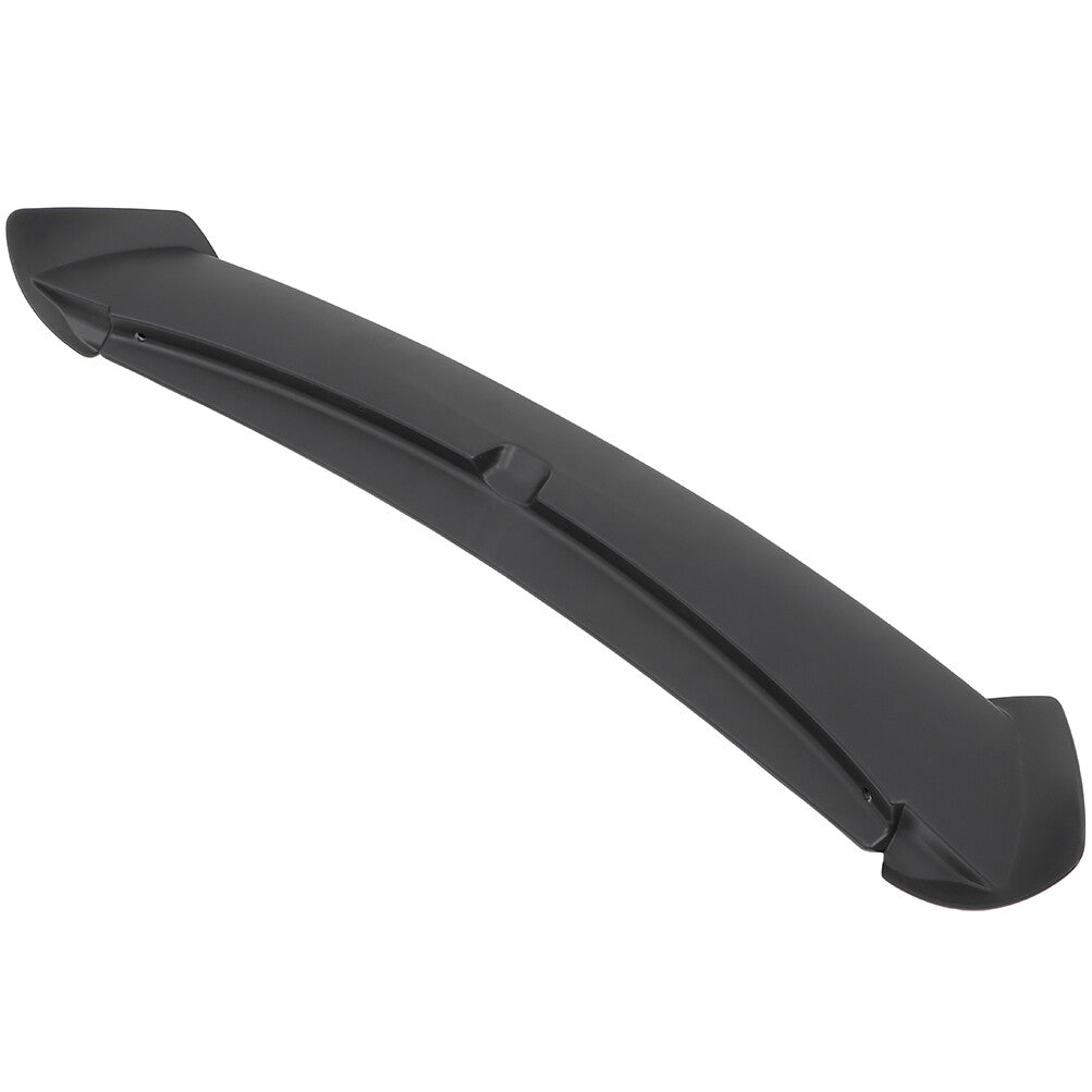For 2006-2011 Toyota Yaris Hatchback ABS Roof Spoiler Unpainted 6B93BC-57