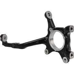 1X Front Left Driver Side Steering Knuckle For Toyota 4Runner 2003-2014 2015 6B93BC-57