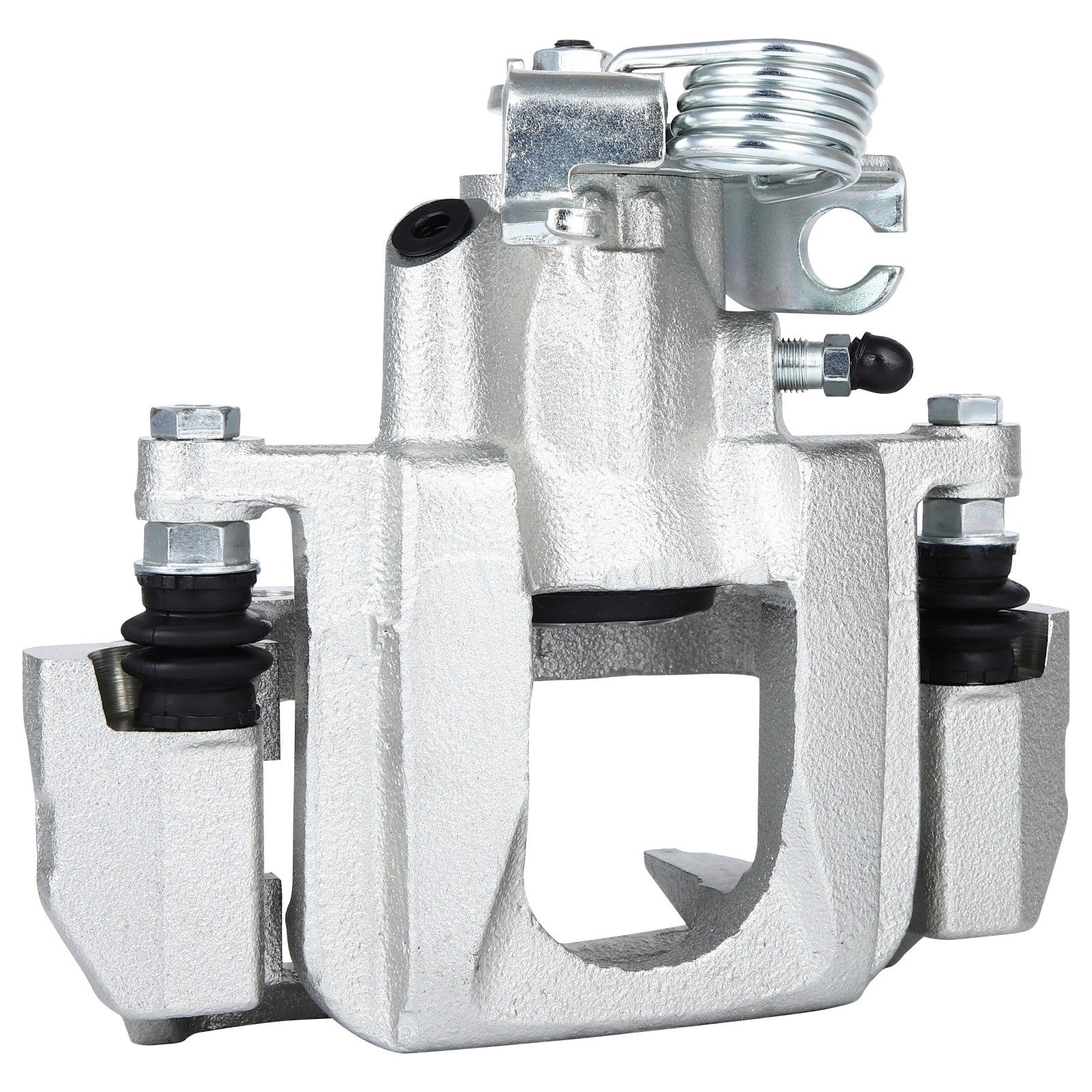 Rear Right Brake Caliper 1Pc  Set For 2009 Ford Flex 2009-2011 Lincoln MKS 6B93BC-57