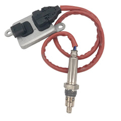 Nox Sensor A0009056204 For Mercedes Benz W166 W172 W205 W221 W212 C300 ML350 6B93BC-57