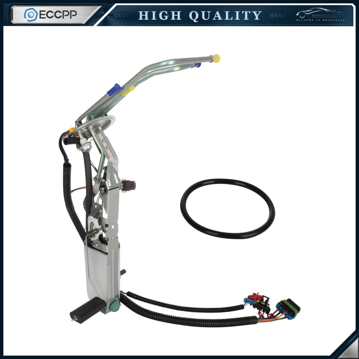 For 1998 Chevrolet Camaro Pontiac Firebird 3.8L Electrical Fuel Pump Aseembly 6B93BC-57