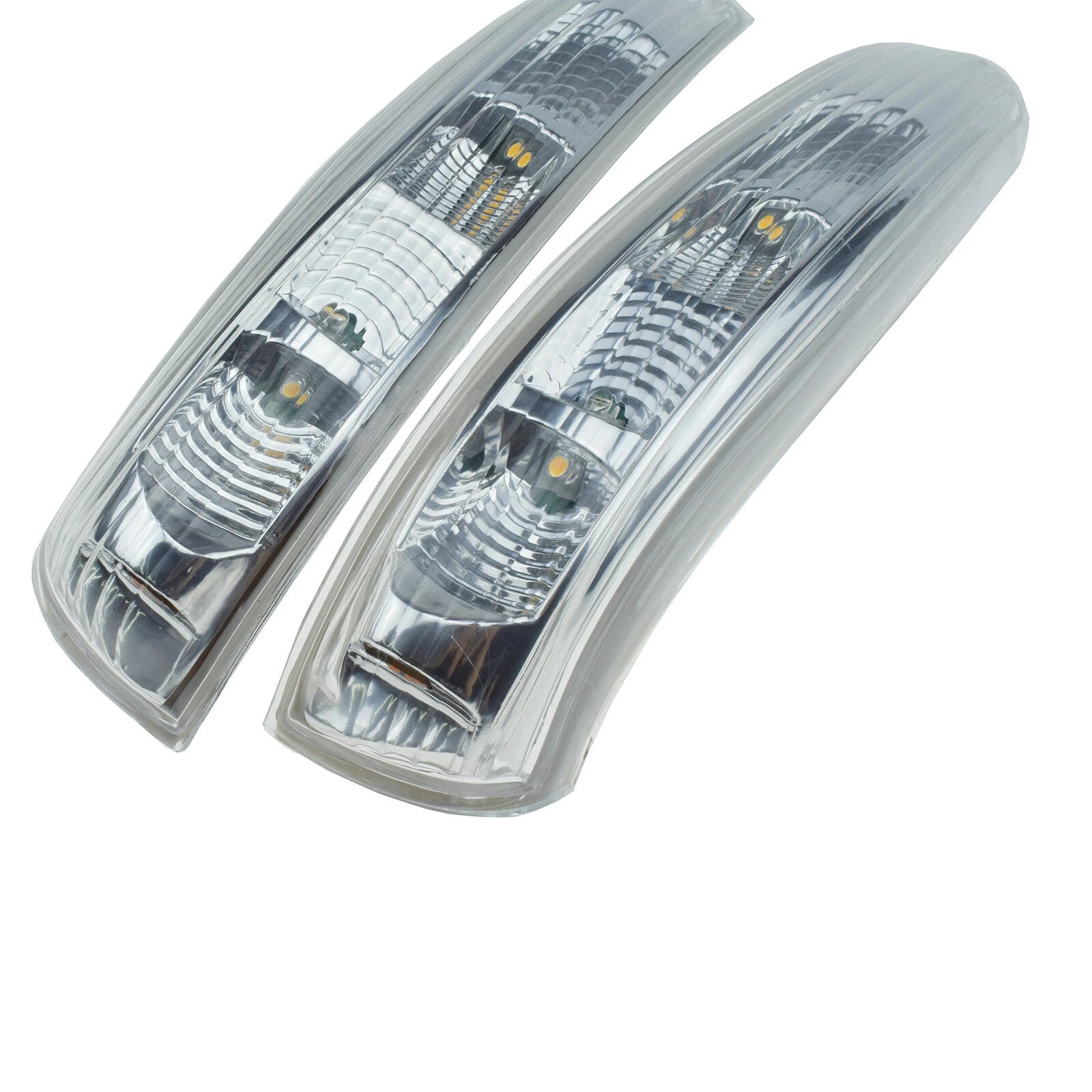 Left Right Side Mirror Turn Signal Light for Chevrolet Captiva 2007-16 93743579 6B93BC-57