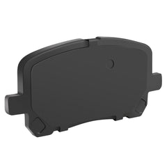 Front L+R Brake Calipers Brake Rotors Ceramic Pad For 2005-06 Toyota For Corolla 6B93BC-57