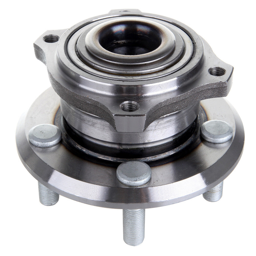 Front & Rear Wheel Hub Bearing For 2005-2009 Chrysler 300 Dodge Charger AWD Only KOEEP