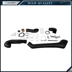 Snorkel Kit Air Intake For Mitsubishi Pajero NS NT NW V-Spec 3.2 3.8L 4W 2006-On MITSUBISHI