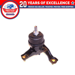 Fits 2007 2008 2009 Toyota Camry 2.4L L4 AUTO Engine Motor&Trans Mount Set 4pcs 6B93BC-57