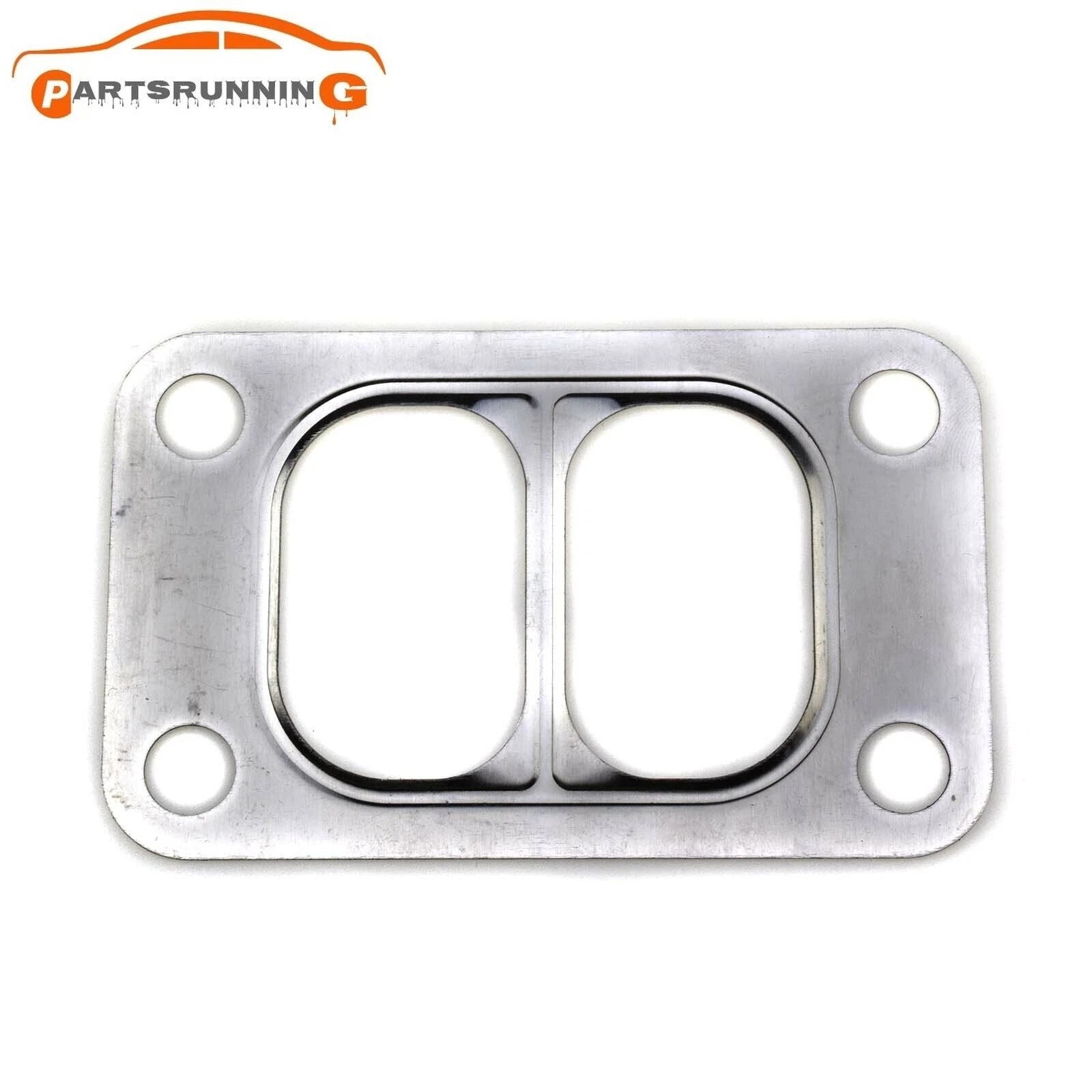 Turbo Mounting Studs &Nuts & Gaskets 3818823 For Dodge Ram 5.9L Cummins 1989-07 6B93BC-57