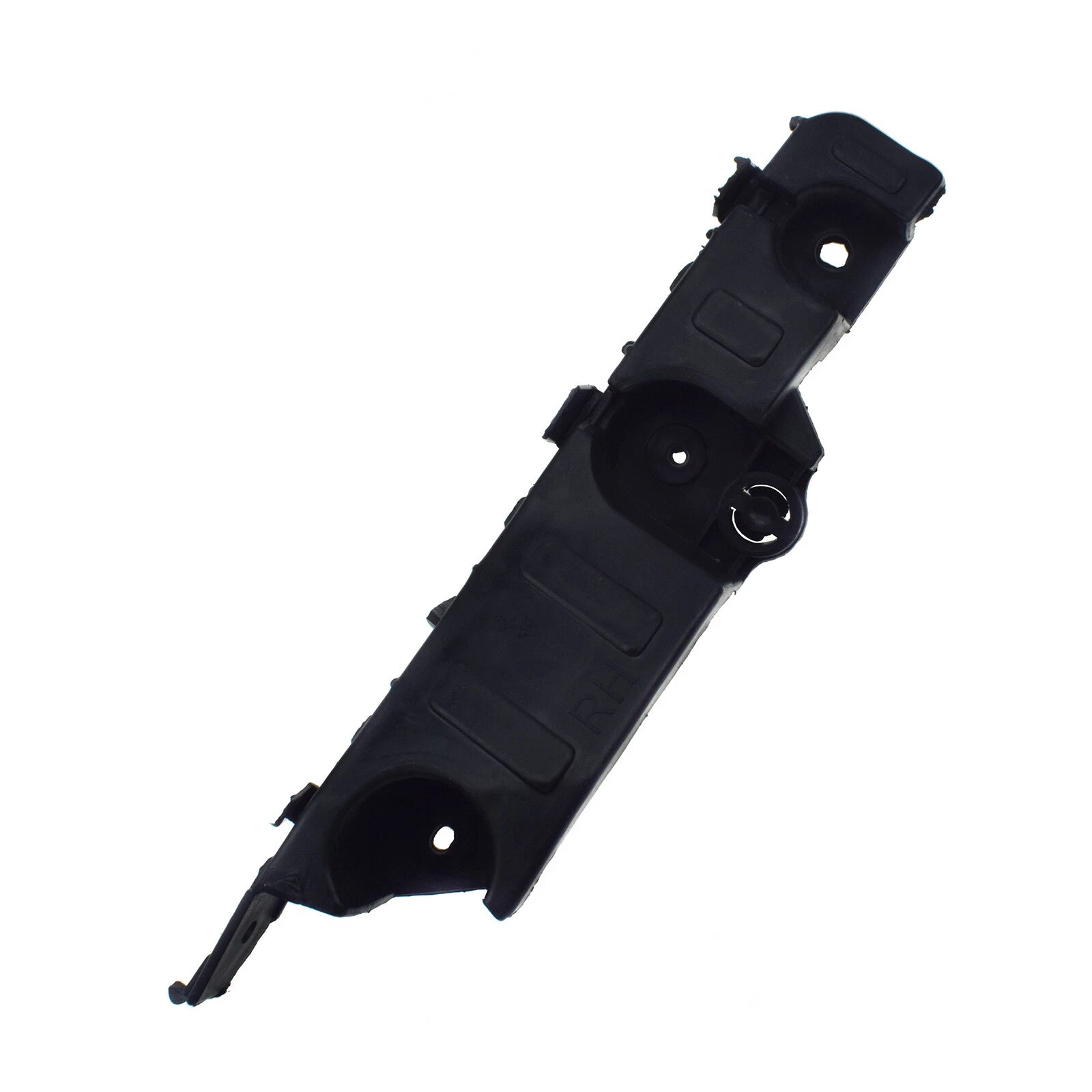 42497965 Front Right Bumper Retainer Bracket For Chevrolet Sonic 12-18 GM1043142 6B93BC-57