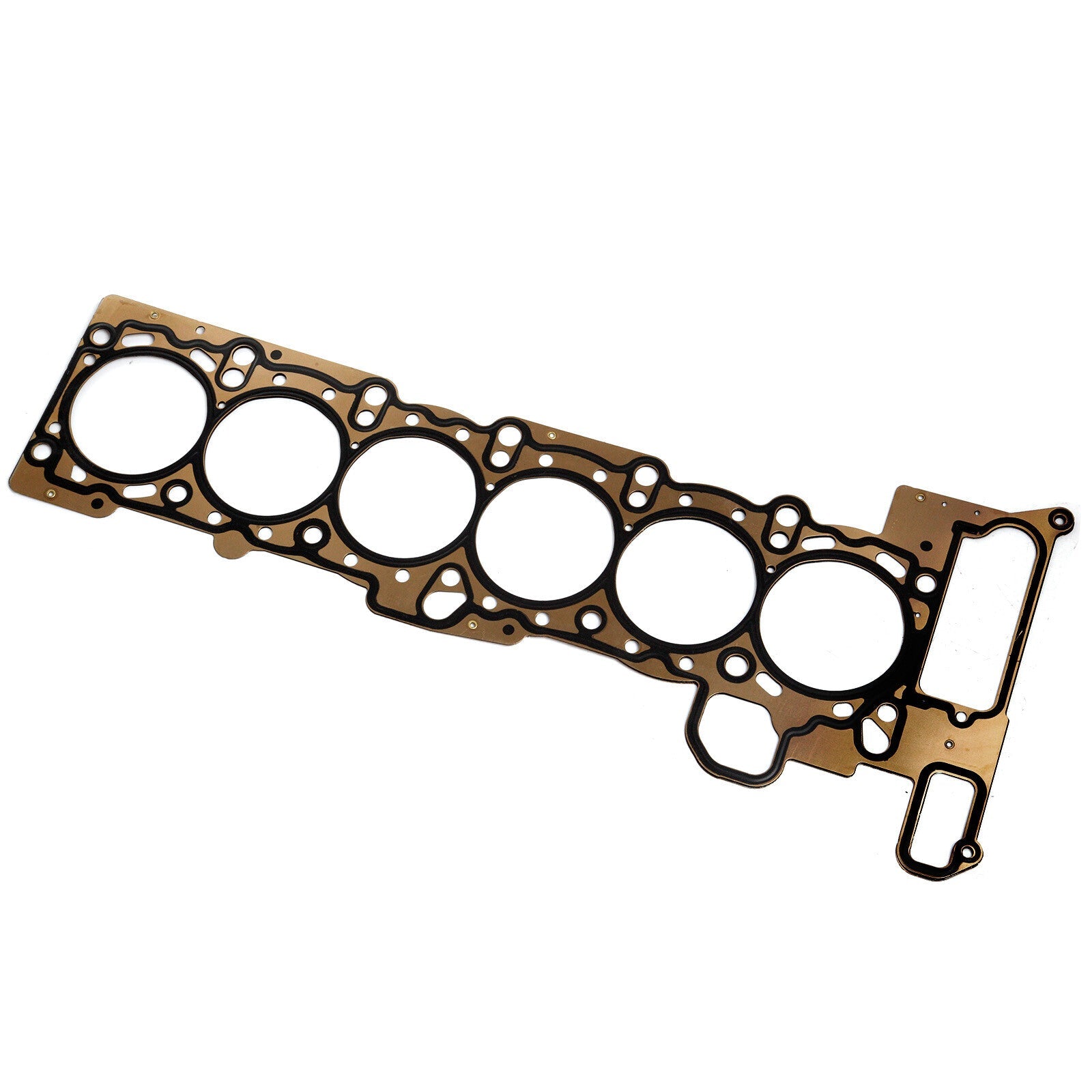 ECCPP Head Gasket Set For 2001-2006 BMW 325i 530i X3 X5 Z4 2.5 3.0 DOHC M54 M56 6B93BC-57