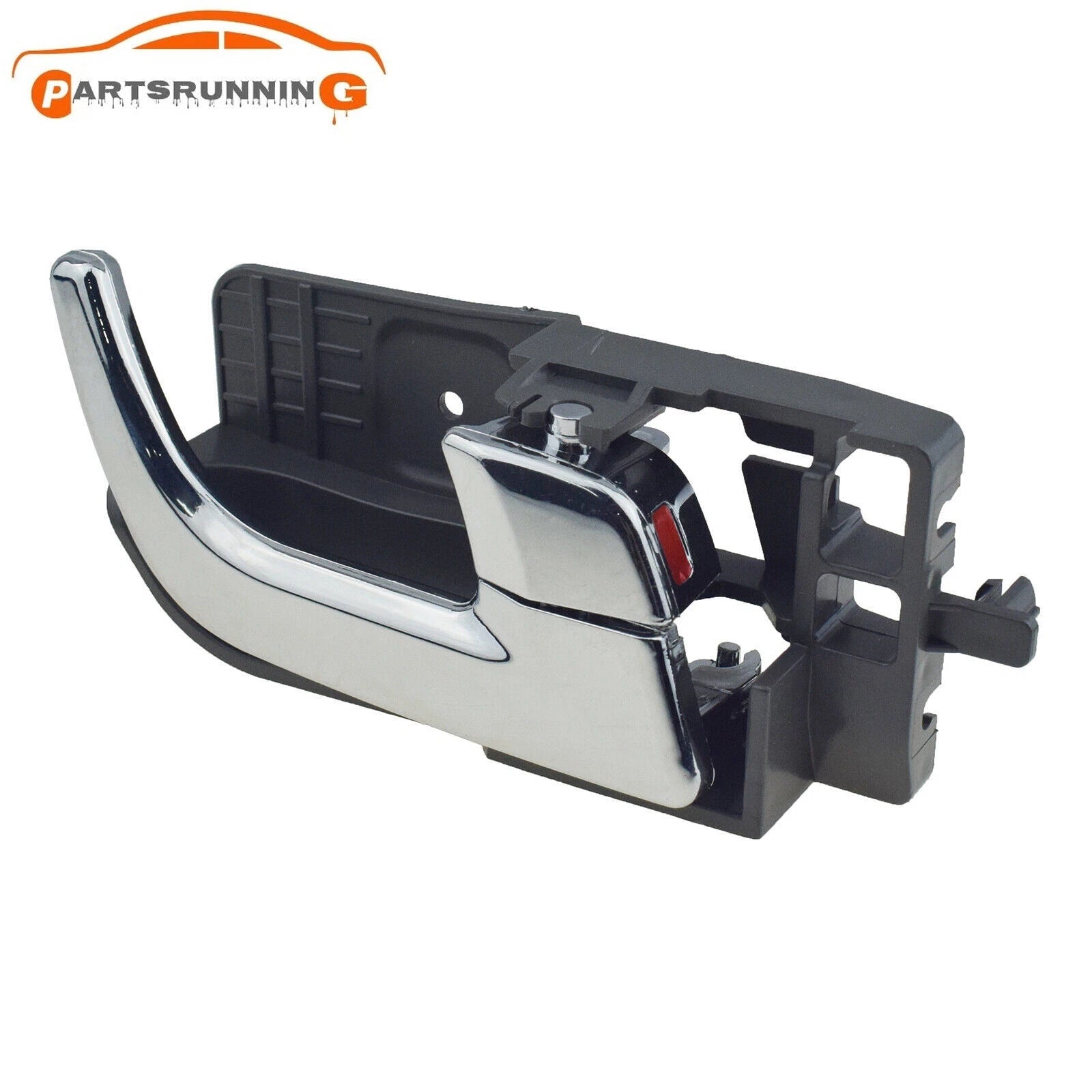 Interior Inside Door Handle Front /Rear Right for Geely Emgrand EC7 2009-2013 6B93BC-57