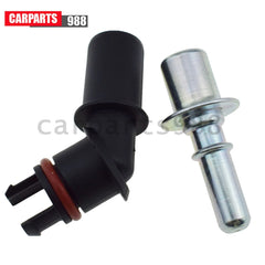 PCV Valve & Fitting Adapter For Buick Cadillac Chevrolet Impala GMC 12583384 6B93BC-57