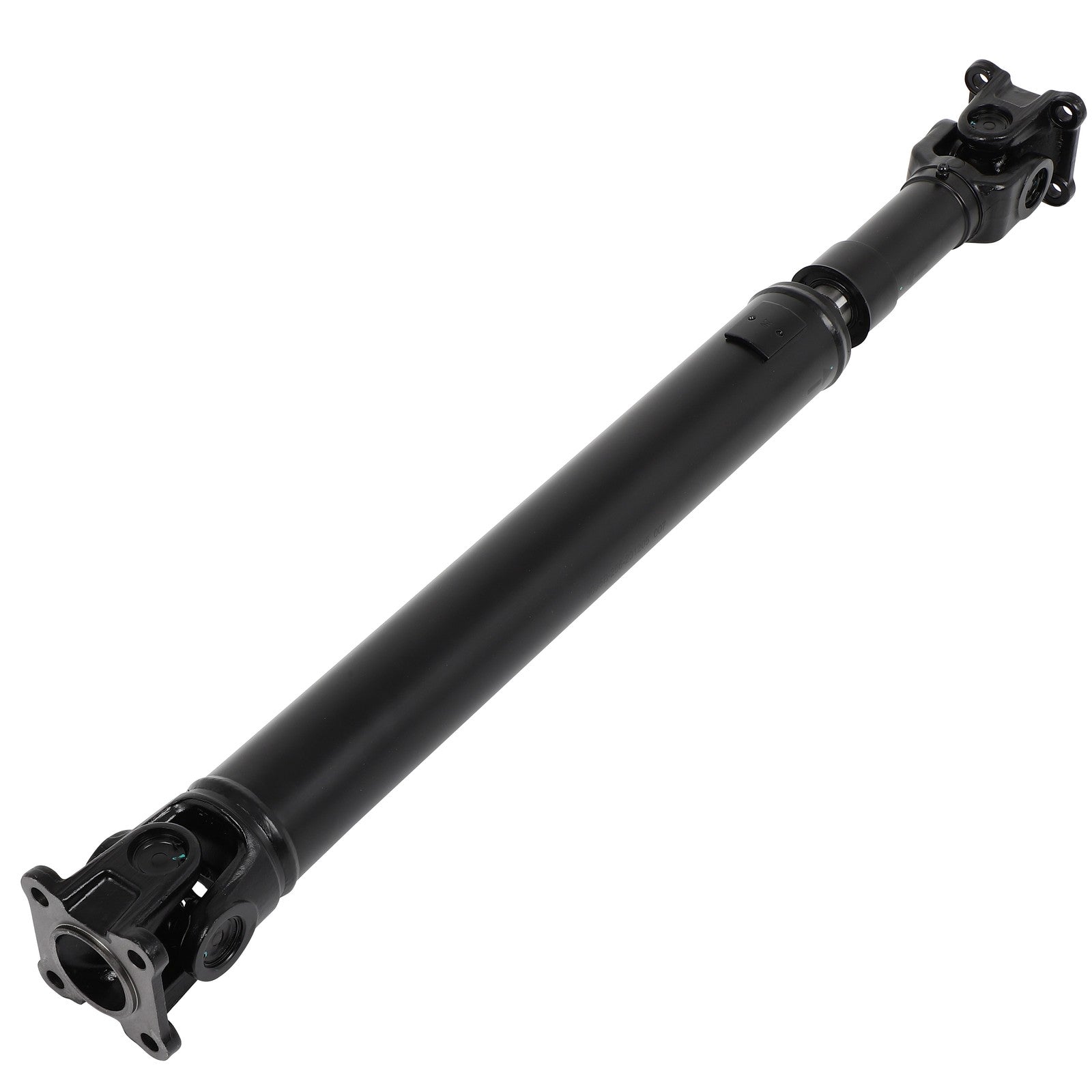 ECCPP Front Driveshaft For Nissan Armada Frontier Suzuki Titan Titan 938-209 ECCPP