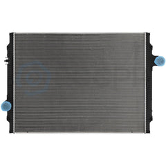 Aluminum Truck Radiator For 2008 2009 2010 Kenworth T660 W900 239031 239129 6B93BC-57