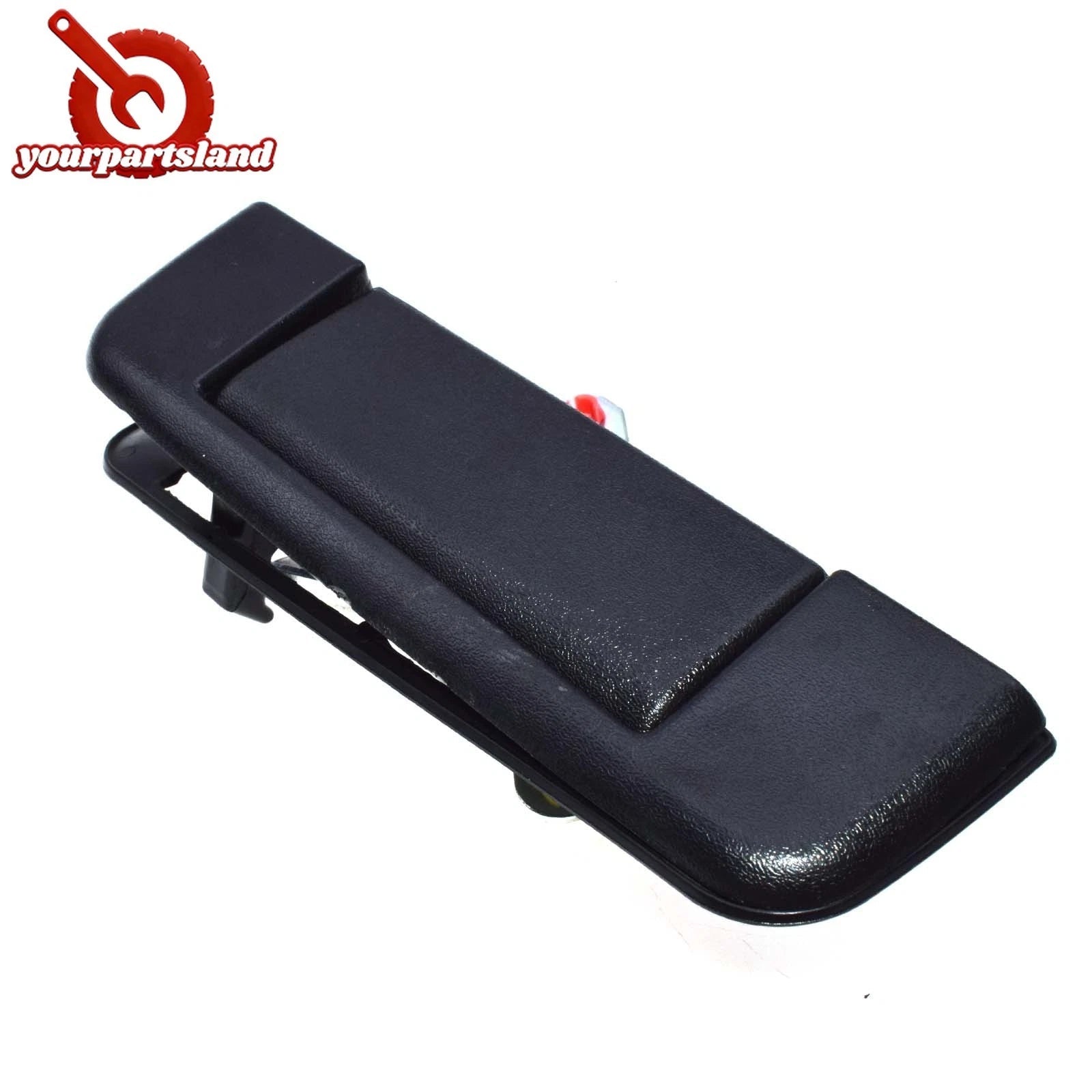 Tailgate Tail Gate Handle Rear 6909089102 for 1989-1995 Toyota Pickup 4Runner 6B93BC-57