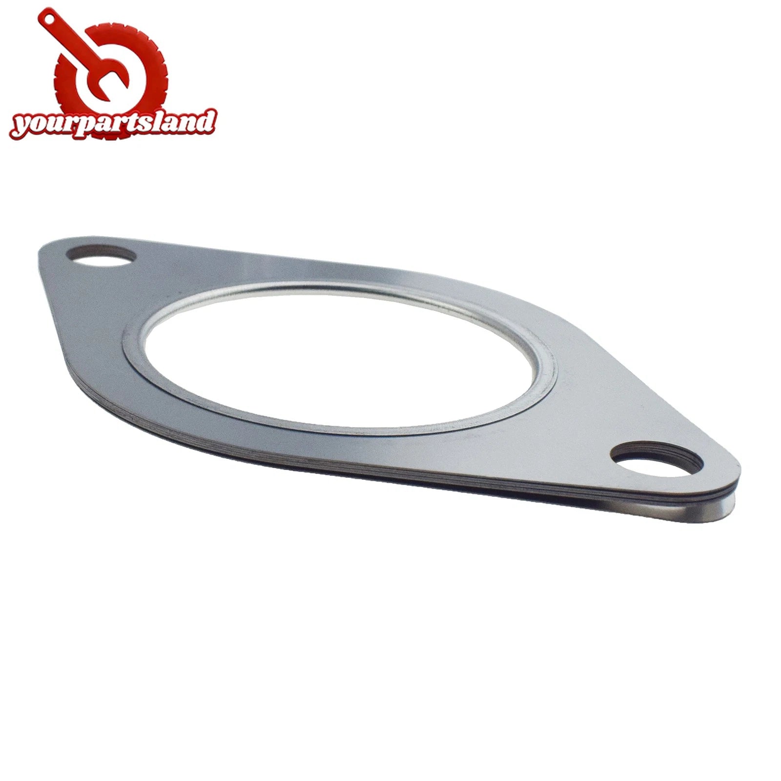 For Subaru Forester Turbo Impreza WRX GT Exhaust Lower Up Pipe Gasket 44022AA170 6B93BC-57