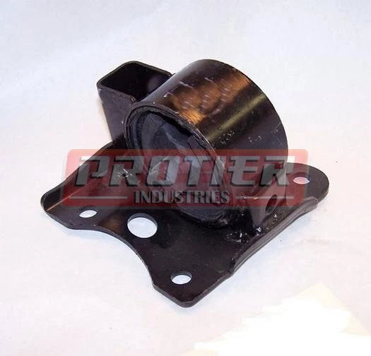 Engine Motor & Trans Mount Set for 2000-2006 Sentra 1.8L for Auto 6B93BC-57
