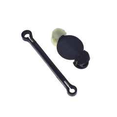 Swirl Throttle Flap Repair KIT 30777650 For VOLVO D5 V70 S60 XC90 XC70 31216460 6B93BC-57