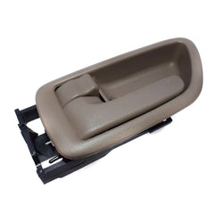 Beige Inside Door Handle Right Side for Toyota Sequoia Tundra Avalon 69205-0C030 6B93BC-57