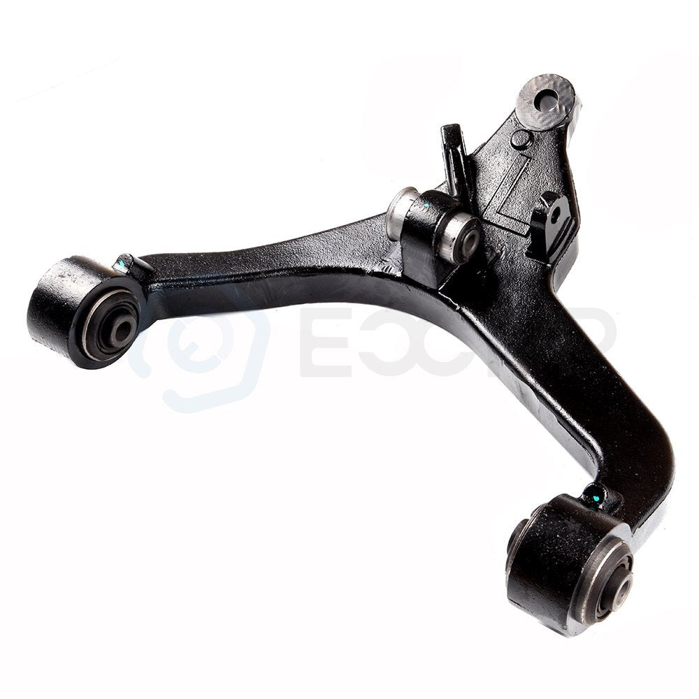 10pcs Front Control Arms Tie Rod Ends For Jeep Liberty 2.4L 3.7L 2002-2004 6B93BC-57