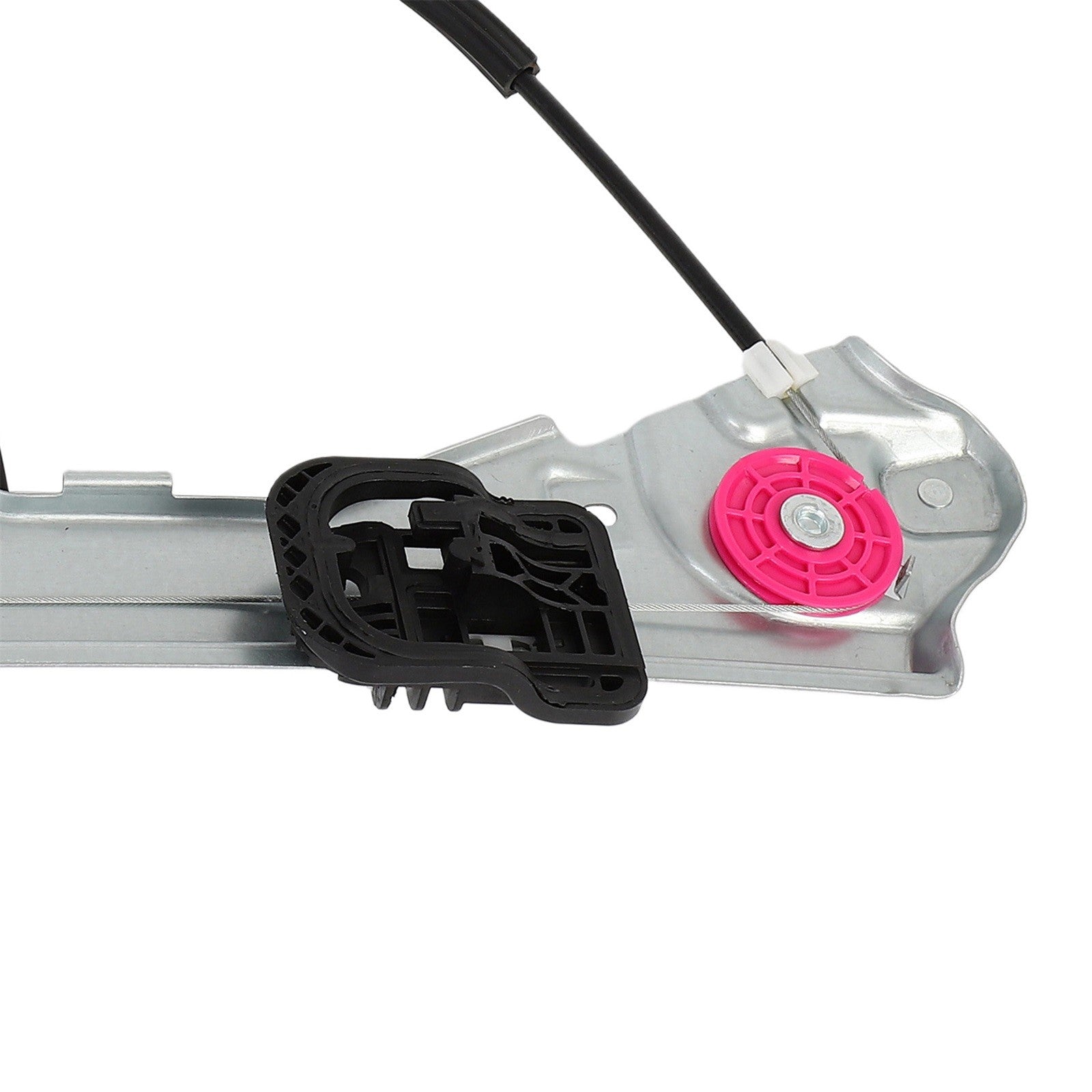 For 2015-2020 Chevrolet Colorado GMC Canyon Front LH Window Regulator w/ Motor 6B93BC-57