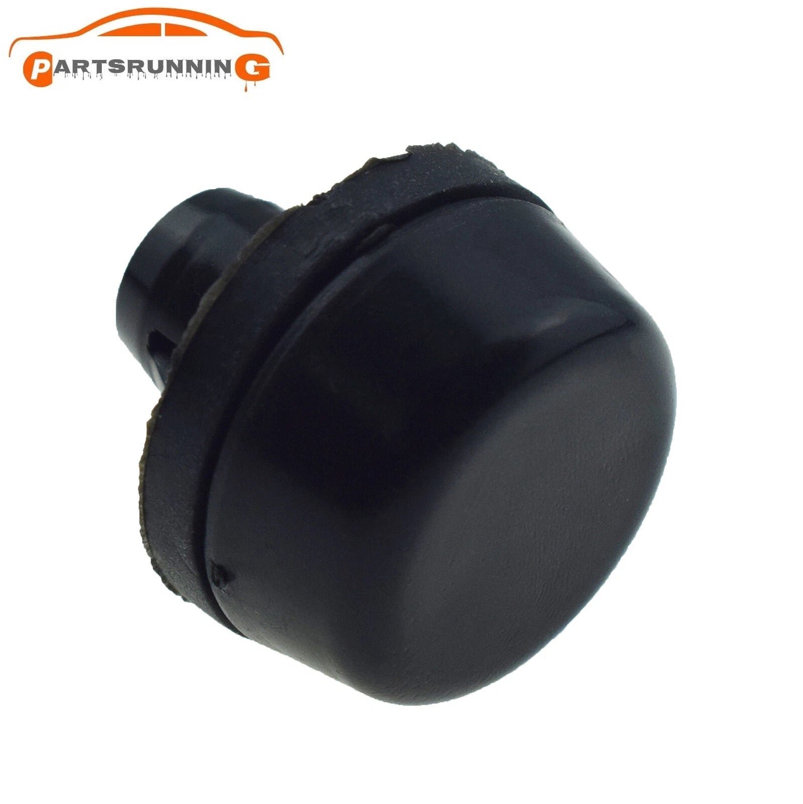 3PCS Rear Damping Stopper Block Tailgate Rubber Buffer For Toyota RAV4 2009-2012 6B93BC-57