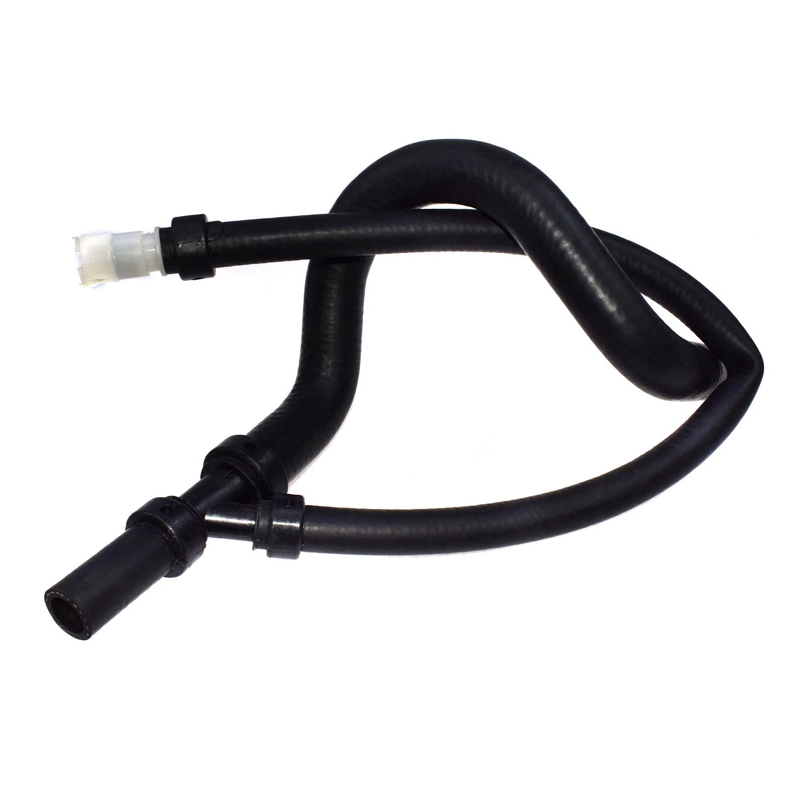 For Cadillac Chevrolet GMC Escalade Engine Lower Heater Outlet Hose 15834773 6B93BC-57