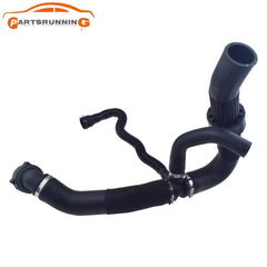 Engine Auxiliary Water Pump Lower Coolant Hose 68249896AC For 17-22 Jeep Compass 6B93BC-57