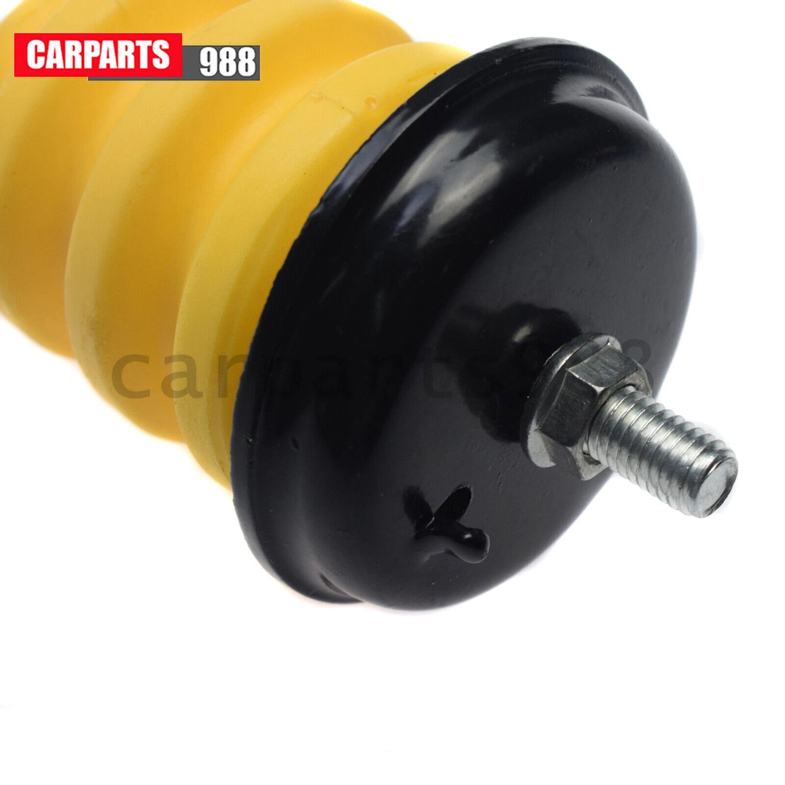 Rear Bump Stop 15712438 for 1999-2007 Chevy GMC Silverado 1500 Sierra 1500 6B93BC-57