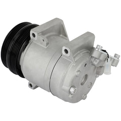 A/C AC Compressor Fits Volvo 2008-2012 2013 C30 2005-2009 2010 2011 C70 S40 V50