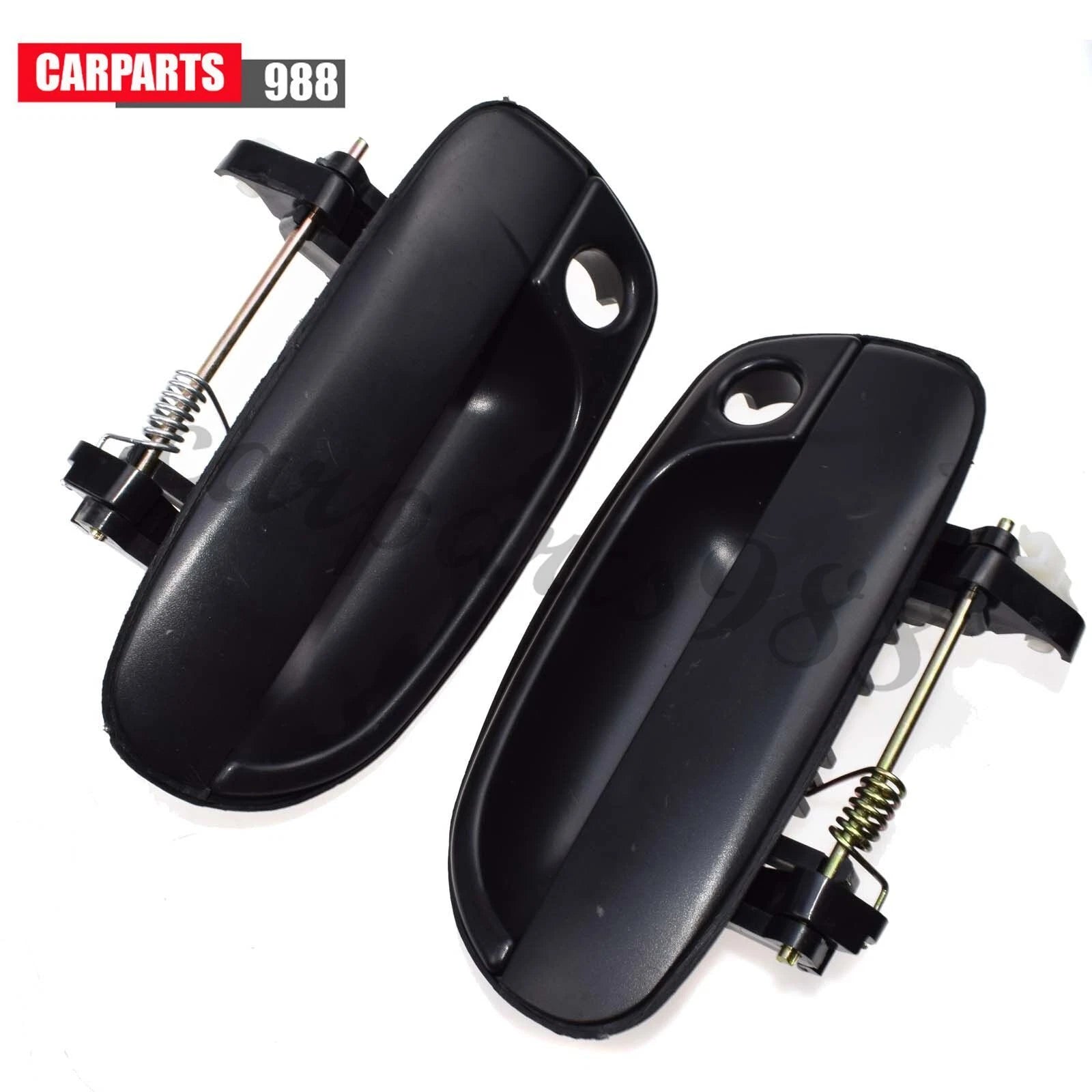 Front Left Right Outside Door Handle For Accent 2000-06 82650-25000 82660-25000 6B93BC-57