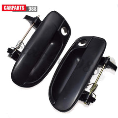 Front Left Right Outside Door Handle For Accent 2000-06 82650-25000 82660-25000 6B93BC-57
