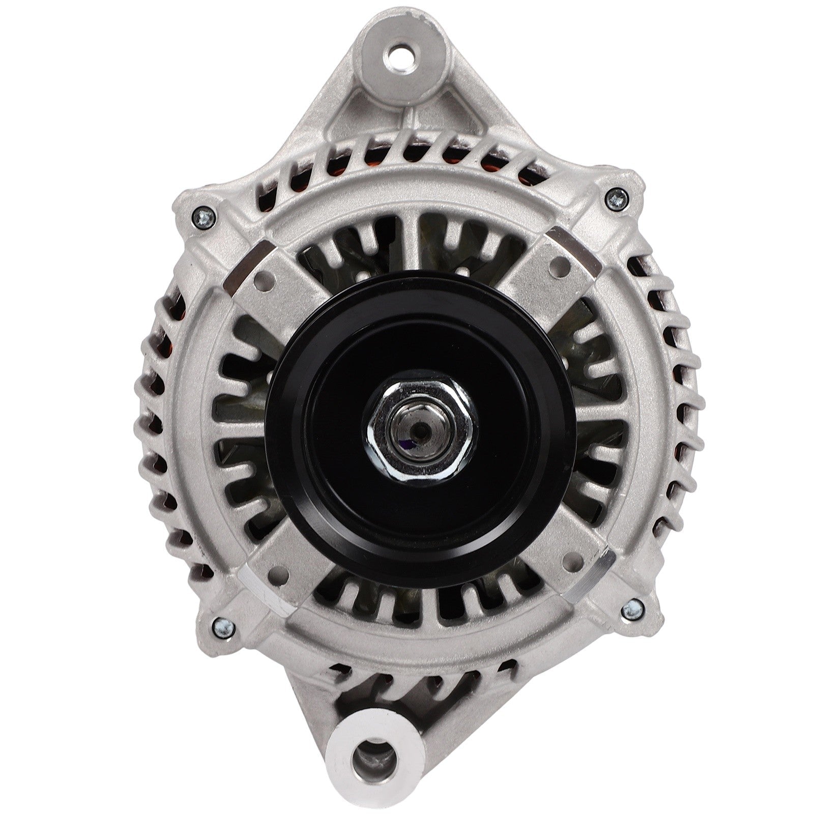 ECCPP Alternator For Acura RL Base Sedan 4-Door 12V Clockwise Rotation 13675N 6B93BC-57