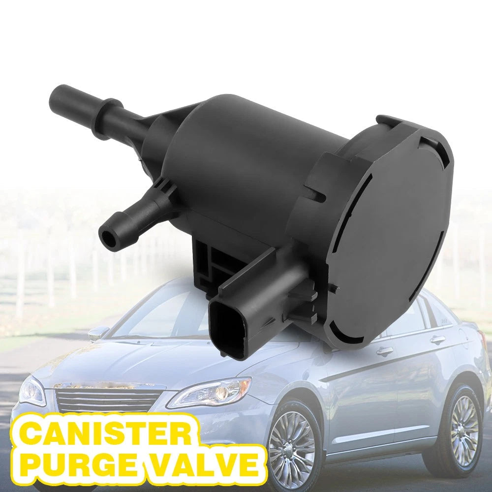 EVAP Vapor Canister Purge Solenoid Valve for 08-2020 Dodge Grand Caravan 911-481 6B93BC-57